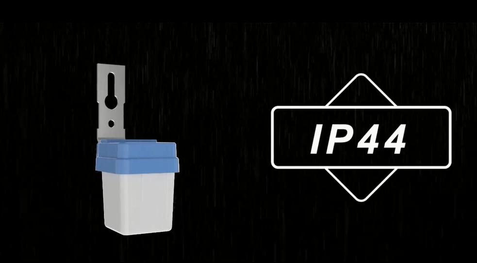 स्मार्ट आउटडोर प्रकाशले सजिलो बनायो - PDLUX PD-P01 / p03, तपाइँ कुन चीजलाई राम्रोसँग फिट गर्नुहोस्