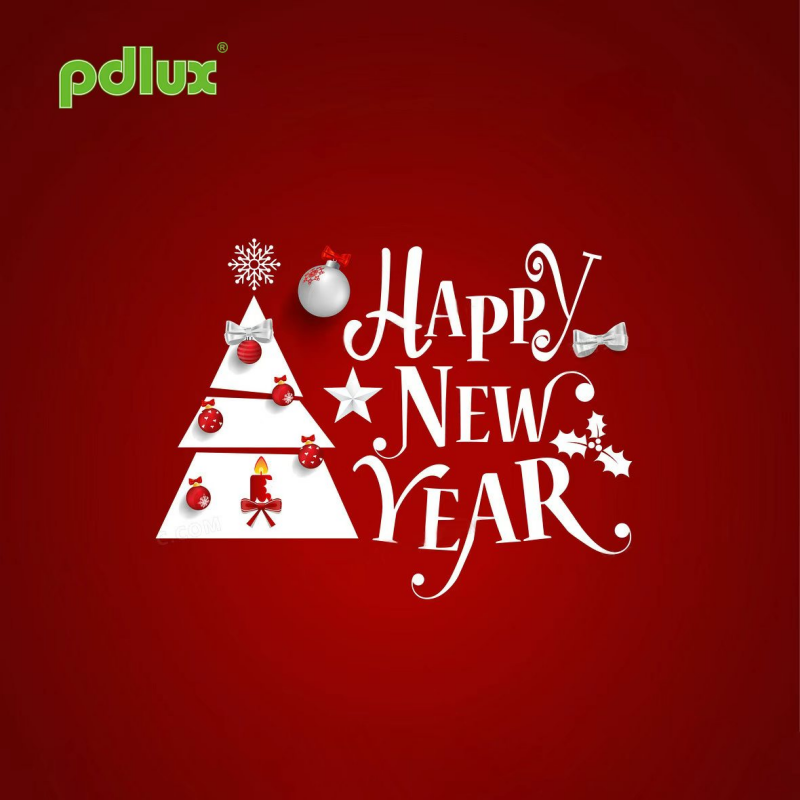 PDLUX बाट मेरी क्रिसमस र नयाँ वर्षको शुभकामना!